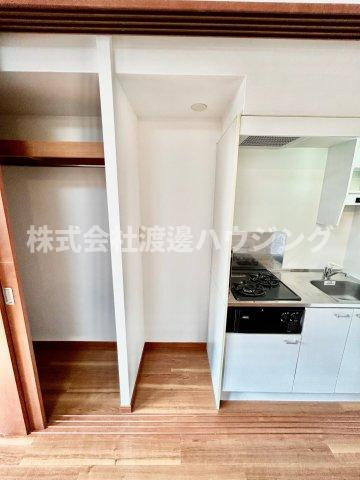 フォレステージュ江坂公園のその他