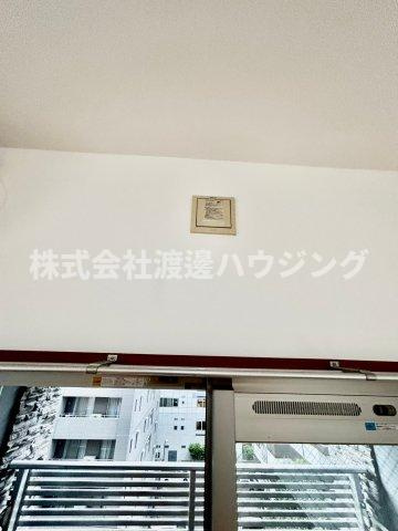 フォレステージュ江坂公園の設備