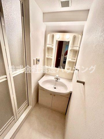 フォレステージュ江坂公園のその他