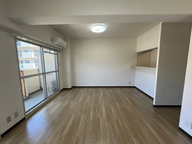 東今宿中村コーポⅠの子供部屋