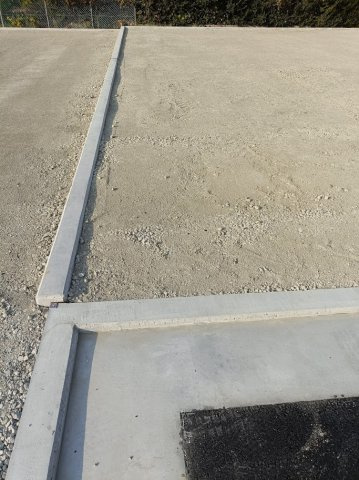 春日町エコタウンの土地図