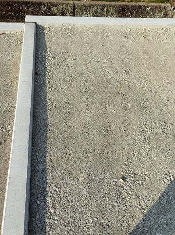 春日町エコタウンの土地図