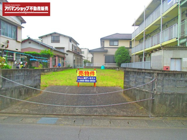 【外観】 | 伊豆の国市古奈 売土地 ET05702 | 伊豆の国市古奈　外観