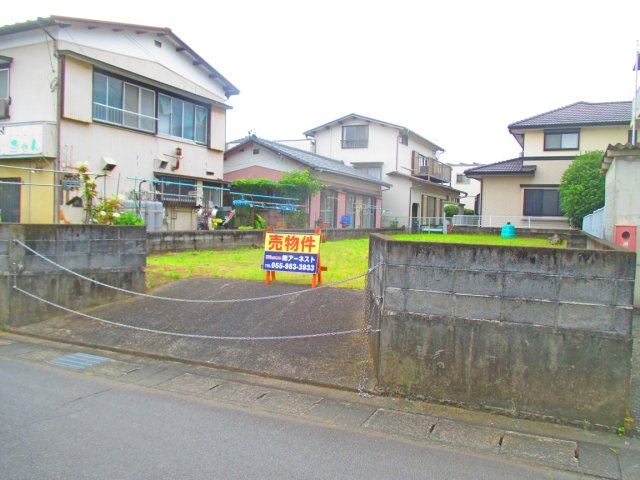 【外観】 | 伊豆の国市古奈 売土地 ET05702 | 伊豆の国市古奈　外観