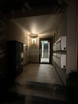 【エントランス】 | カプリス上池袋