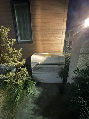 【その他共用部分】 | カプリス上池袋