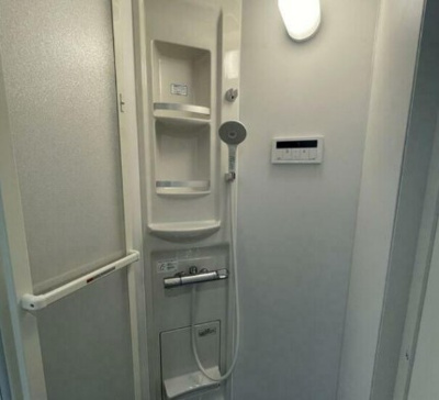 【シャワールーム】 | サークル ヴィラ日進 | 同施工別物件