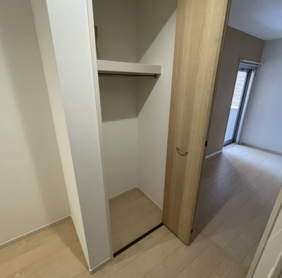 【収納】 | サークル ヴィラ日進 | 同施工別物件