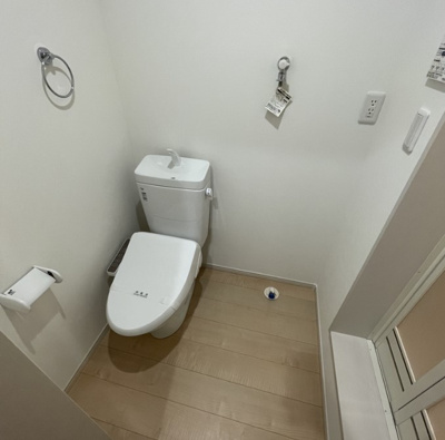 【トイレ】 | サークル ヴィラ日進 | 同施工別物件