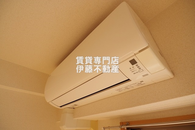 サン笠取の設備