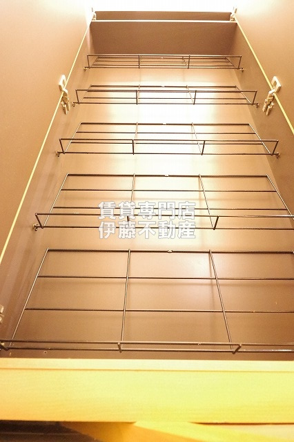 サン笠取のその他