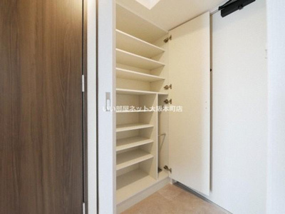 【収納】 | エステムコート難波Ⅶビヨンド