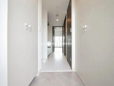 【玄関】 | エステムコート難波Ⅶビヨンド