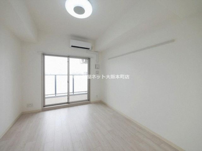 【居間・リビング】 | エステムコート難波Ⅶビヨンド