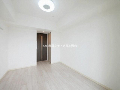 【内装】 | エステムコート難波Ⅶビヨンド