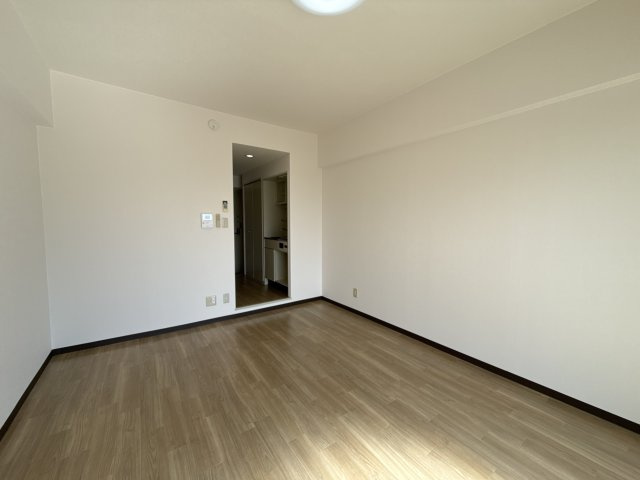 飾磨中村コーポの洋室