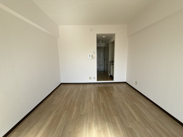 飾磨中村コーポの居間・リビング