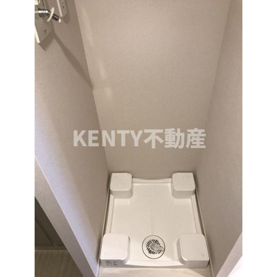 【設備】 | ラティエラ大森