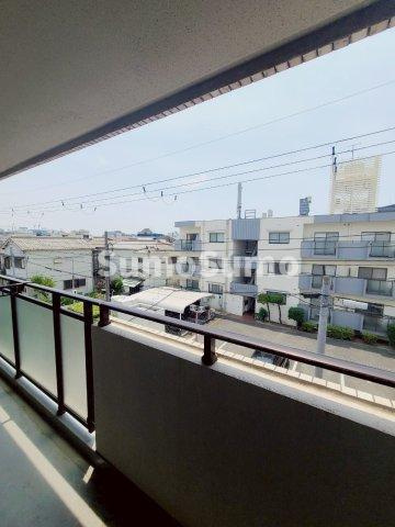 プール・トゥジュール甲子園花園町の展望