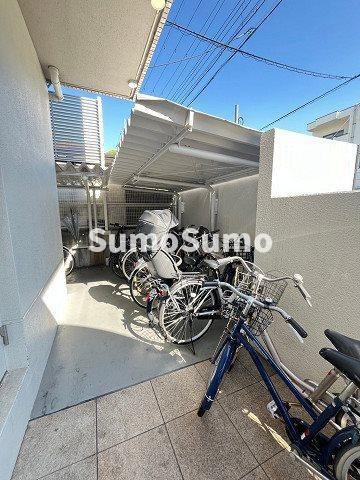 プール・トゥジュール甲子園花園町のその他共用部分