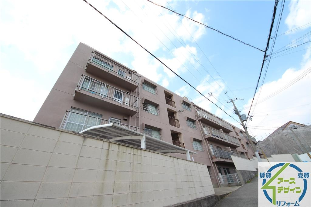 ピアシティ朝霧