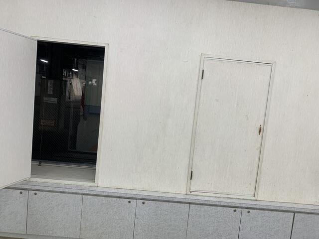 【内装】 | オプトボール1階貸店舗