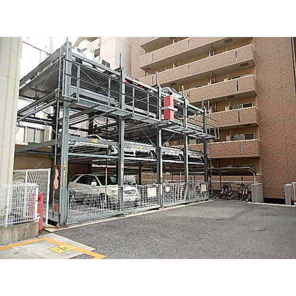 プレジール灘のその他共用部分