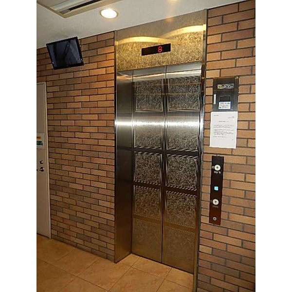プレジール灘のその他共用部分