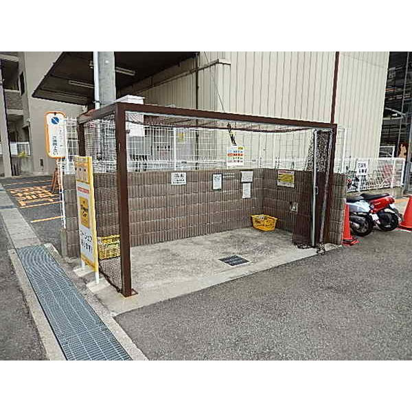 プレジール灘のその他