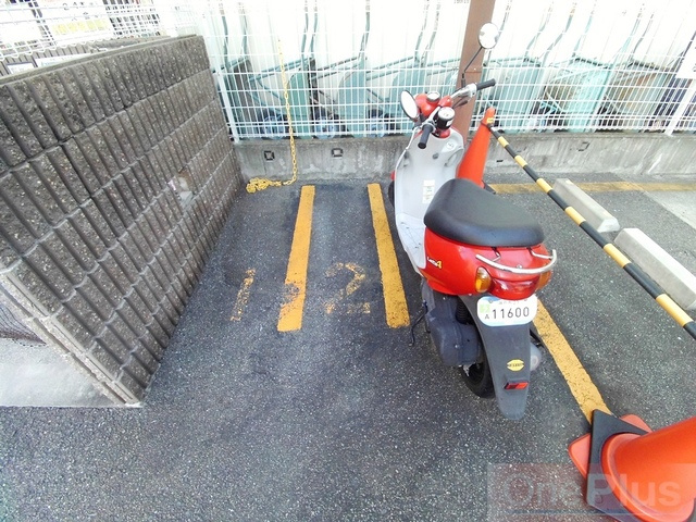 プレジール灘のその他共用部分