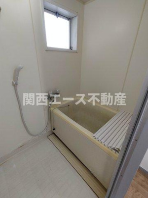 【浴室】 | Ｋ.ひるさいどてらすA棟