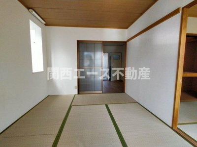 【内装】 | Ｋ.ひるさいどてらすA棟