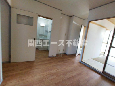  | Ｋ.ひるさいどてらすA棟