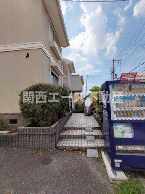 【その他共用部分】 | Ｋ.ひるさいどてらすA棟