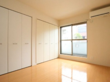 【内装】 | アンジェリーク府中 | ※イメージ　同物件別号室の写真