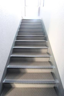 【エントランス】 | メゾンドプレーヌ