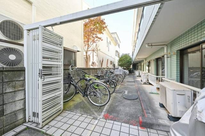 【その他共用部分】 | メゾンドプレーヌ