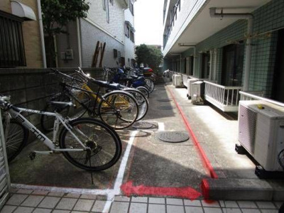 【その他共用部分】 | メゾンドプレーヌ