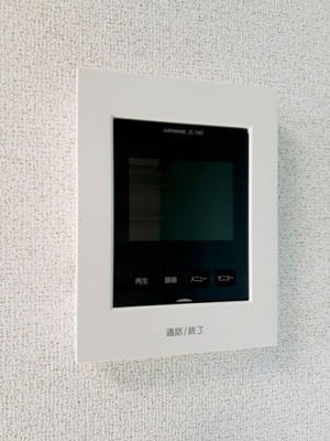 【設備】 | クラール東村　Ｆ