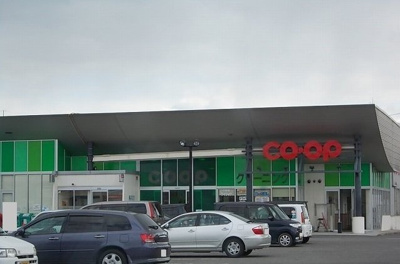 【周辺】 | クラール東村　Ｆ | コープ喜田村店様まで1600m