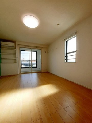 【内装】 | クラール東村　Ｆ