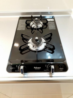 【その他】 | クラール東村　Ｆ