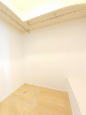 【収納】 | クラール東村　Ｆ