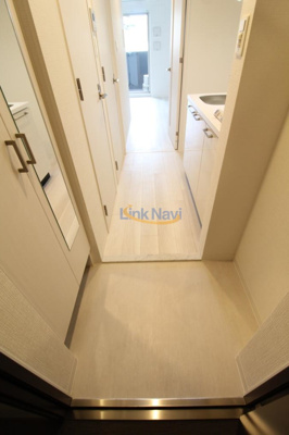 【内装】 | エスリードレジデンス大阪WEST