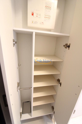 【玄関】 | エスリードレジデンス大阪WEST