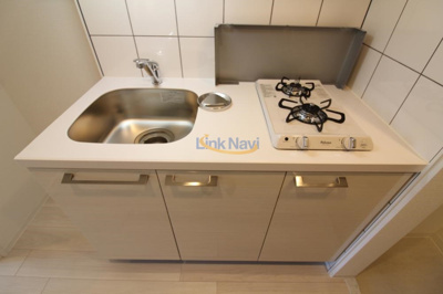 【キッチン】 | エスリードレジデンス大阪WEST