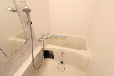 【浴室】 | エスリードレジデンス大阪WEST