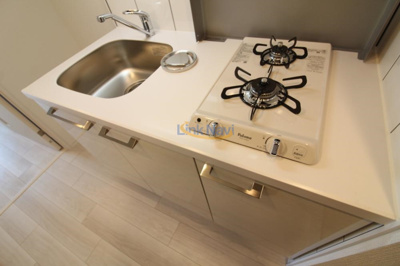 【キッチン】 | エスリードレジデンス大阪WEST