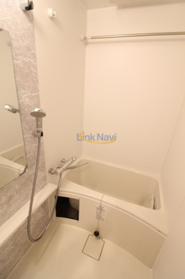 【浴室】 | エスリードレジデンス大阪WEST