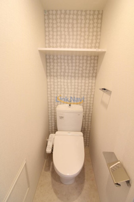 【トイレ】 | エスリードレジデンス大阪WEST